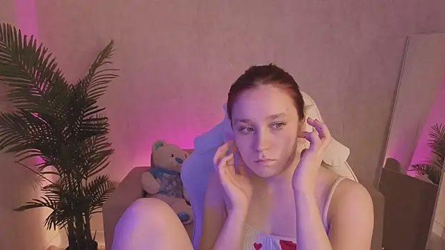 SweetieBlush online show from 05-30-26, 12:30