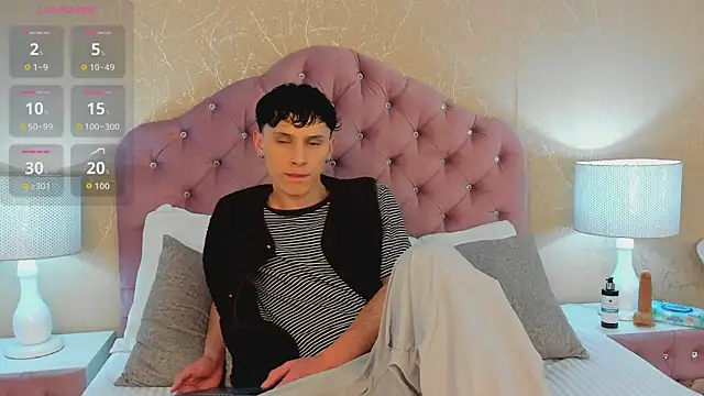 LephyStar online show from 06-04-26, 04:07