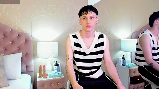 LephyStar online show from 07-09-26, 11:42