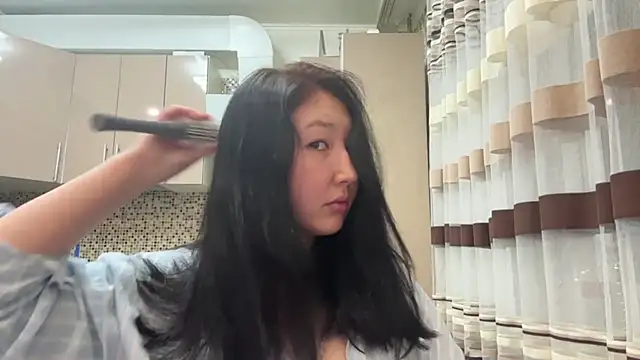 Ameliya kim online show from 04-01-26, 08:17