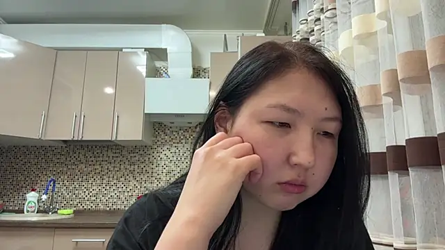 Ameliya kim online show from 04-05-26, 09:23