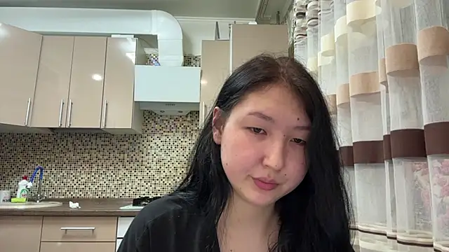 Ameliya kim online show from 04-06-26, 09:27