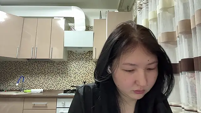 Ameliya kim online show from 04-09-26, 08:58