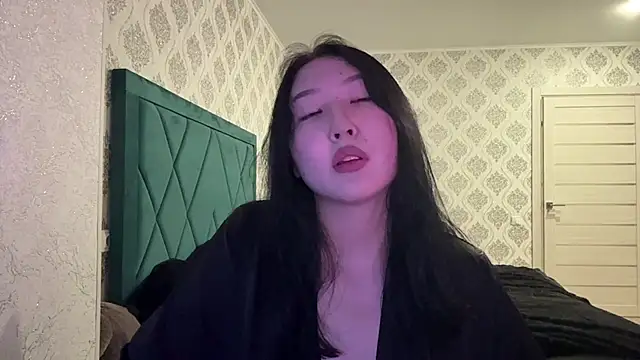 Ameliya kim online show from 05-09-26, 09:09