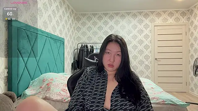 Ameliya kim online show from 06-27-26, 09:09