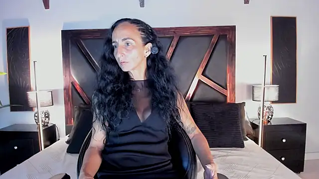 SamanttaLopez online show from 04-10-26, 01:05