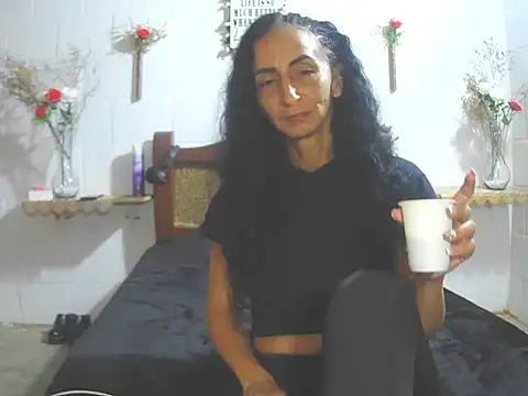 Snapshot of SamanttaLopez chatting on 05-08-26, 12:32 SamanttaLopez online show from 05-08-26, 12:32