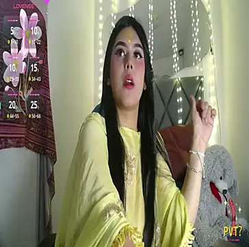 devika kumar online show from 04-13-26, 07:19