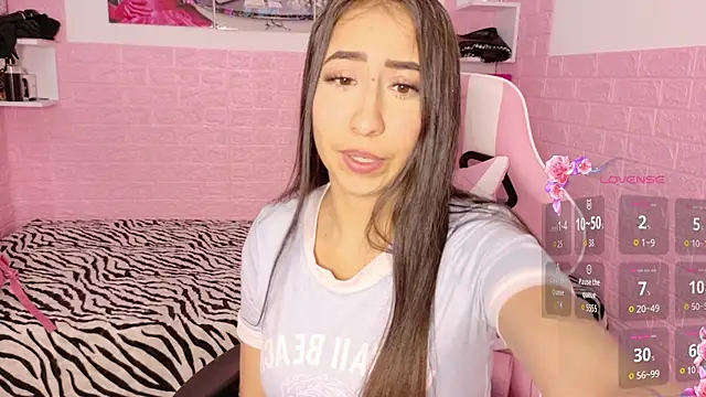 Sophi Sweet11 online show from 04-11-26, 01:26