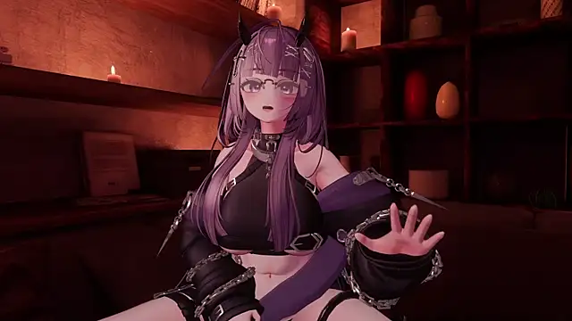 Rhea Black online show from 04-13-26, 02:00