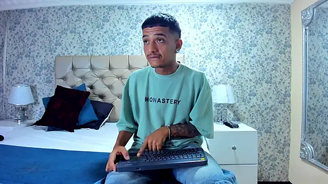 TurnerStar online show from 03-31-26, 12:05