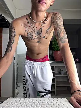 Jhoan Bigcock99 online show from 07-07-26, 01:30