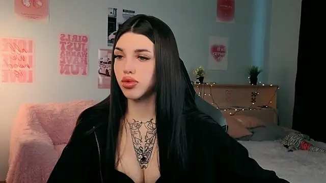 molly rettyy online show from 05-11-26, 03:45