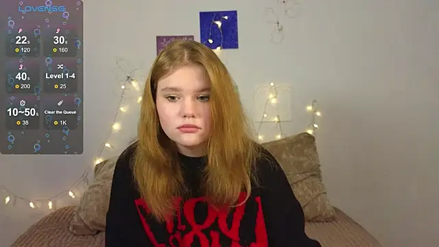 BeautifulPleasureFairy online show from 04-10-26, 04:50
