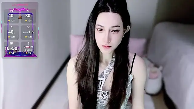 Snapshot of LILI7-LI chatting on 06-05-26, 12:28 LILI7-LI online show from 06-05-26, 12:28
