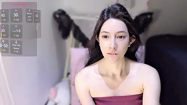 Snapshot of LILI7-LI chatting on 07-02-26, 01:16 LILI7-LI online show from 07-02-26, 01:16