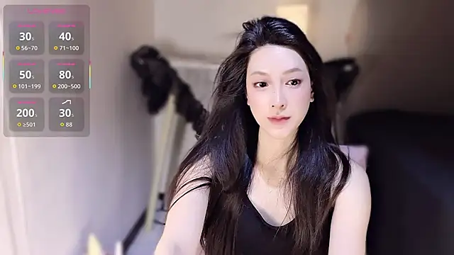 Snapshot of LILI7-LI chatting on 07-03-26, 01:50 LILI7-LI online show from 07-03-26, 01:50