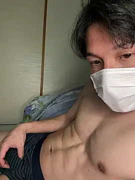 Snapshot of -YumaUemura- chatting on 04-03-26, 02:48 -YumaUemura- online show from 04-03-26, 02:48