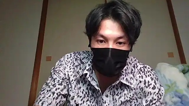-YumaUemura- online show from 04-29-26, 01:15