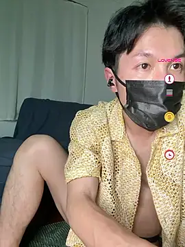 -YumaUemura- online show from 05-12-26, 12:24