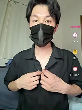 -YumaUemura- online show from 05-16-26, 01:43