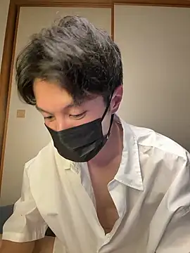 -YumaUemura- online show from 05-19-26, 02:23
