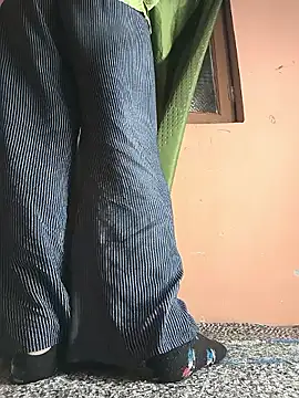 Curvy Sanaya online show from 04-01-26, 05:54