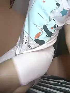 Curvy Sanaya online show from 04-03-26, 07:01