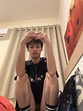 sexyboy-3525 online show from 05-16-26, 06:21