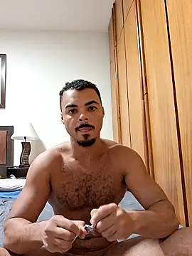 principebaiano online show from 04-16-26, 03:29