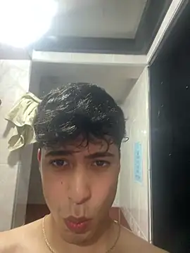 nico herrera   online show from 06-30-26, 02:01