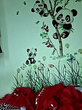 sexy  Valentine online show from 06-05-26, 08:20