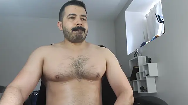 AngelFusco online show from 04-29-26, 02:32
