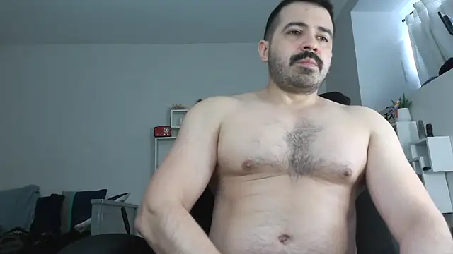 AngelFusco online show from 05-12-26, 06:27