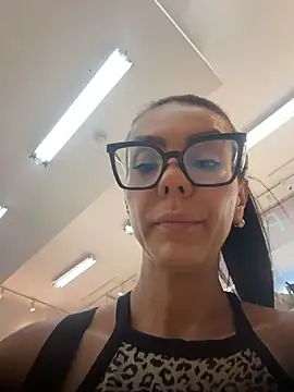 SofiParma online show from 07-08-26, 07:29