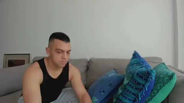 ArenNoctis online show from 04-02-26, 05:43