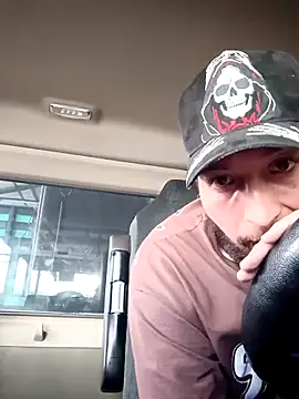 Aleja23lu online show from 03-30-26, 10:00