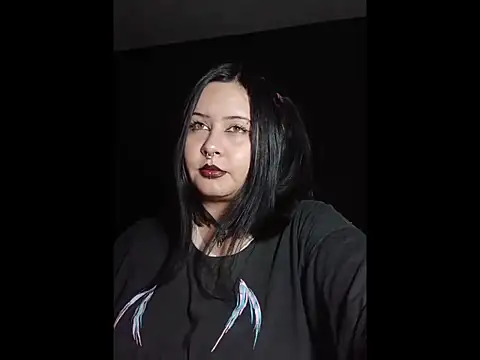 PrincessRaven online show from 04-06-26, 03:15