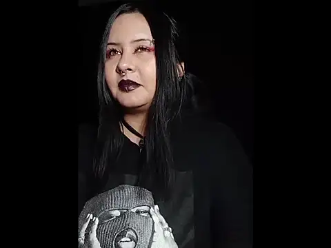 PrincessRaven online show from 04-07-26, 03:51