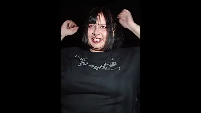 PrincessRaven online show from 04-14-26, 03:34