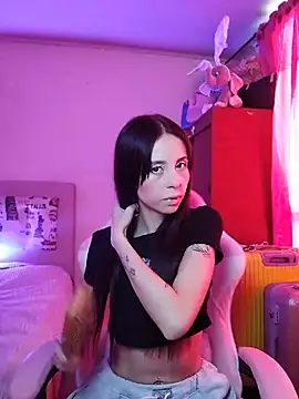 its Lia 1 online show from 06-18-26, 08:57