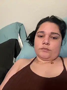 JesslatinaVIP online show from 04-06-26, 11:22