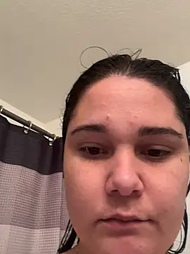 JesslatinaVIP online show from 04-08-26, 12:32