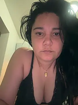 JesslatinaVIP online show from 04-11-26, 02:21