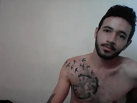 NoxxVx online show from 03-30-26, 04:08