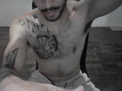 NoxxVx online show from 04-11-26, 03:44