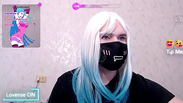 Snapshot of jenna_sinn chatting on 04-10-26, 06:40 jenna sinn online show from 04-10-26, 06:40