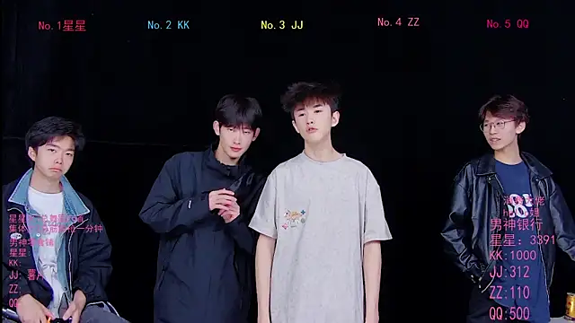 Snapshot of KOboys-818 chatting on 05-01-26, 02:27 KOboys-818 online show from 05-01-26, 02:27