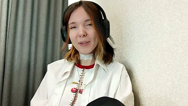RubyBooby online show from 04-04-26, 05:27