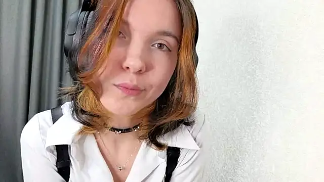 RubyBooby online show from 04-07-26, 03:12